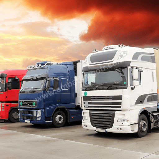 Süleymanpaşa Ambar Kargo