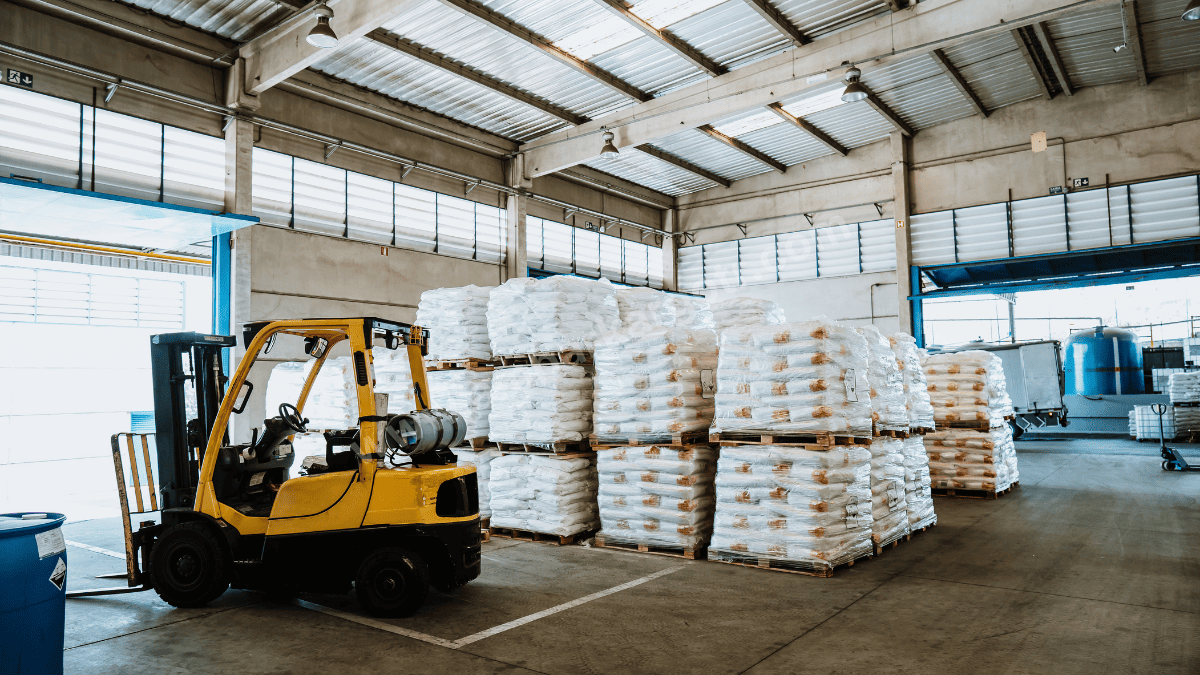 Süleymanpaşa Kimyasal Ürün Taşıma