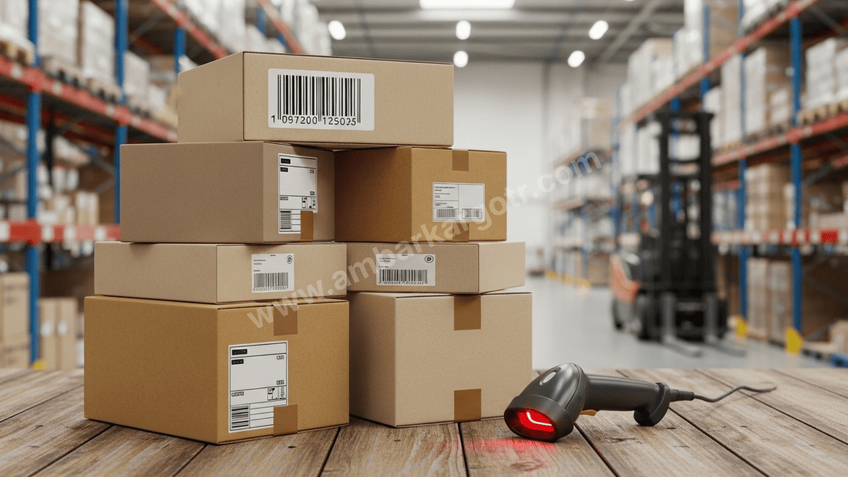 Süleymanpaşa Kolili Yük Taşıma