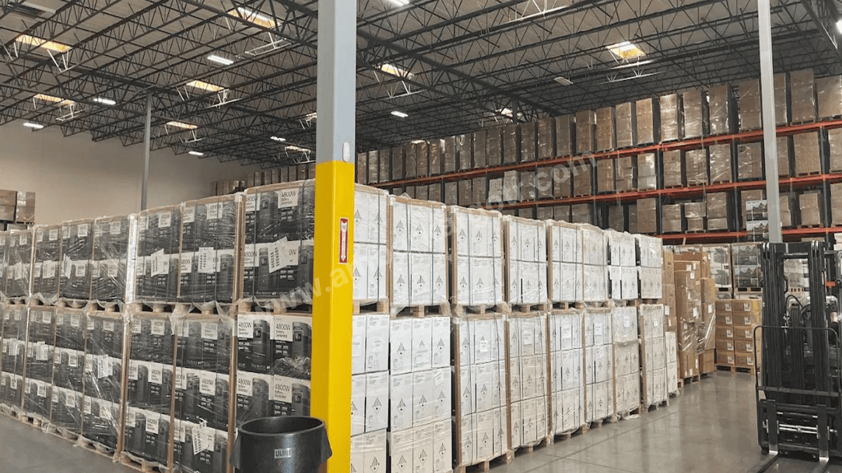 Süleymanpaşa Parça Yük Taşıma